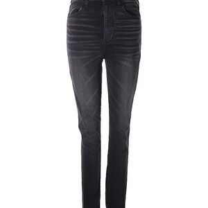 American Eagle Outfitters Black Skinny Jeans